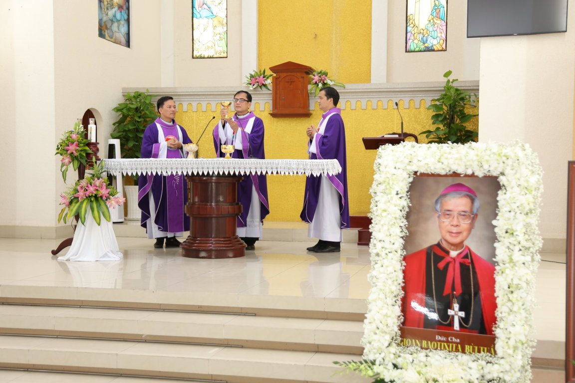 Mọi sự là của Chúa